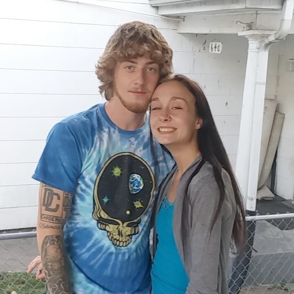 Meet your Posher, Nicholas - Picture 1 of 1